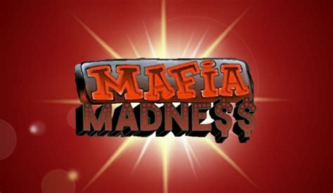 Mafia Madness bet365
